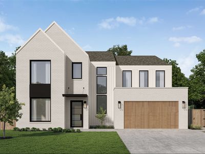 4241 Somerville Ave, Dallas, TX, 75206