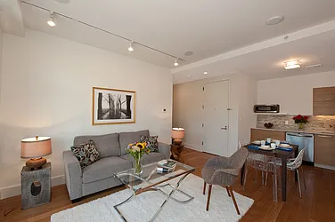 The Plex at 958 Nostrand Avenue in Crown Heights