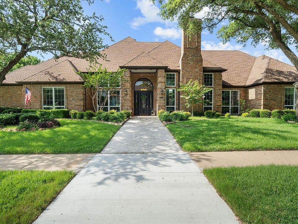 1st image of 4609 Huffman Ct
