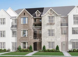 4169 Pyramid Ln, Frisco, TX 75034