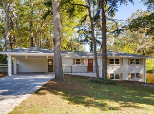 1704 Alton Way, Marietta, GA 30062