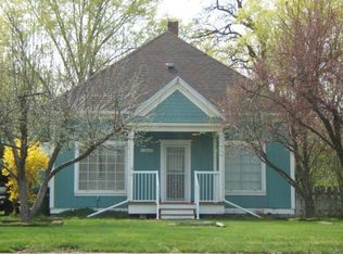 804 Preston Ave, Waitsburg, WA 99361