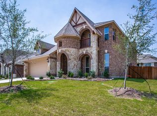 1181 Crossvine Dr, Burleson, TX 76028
