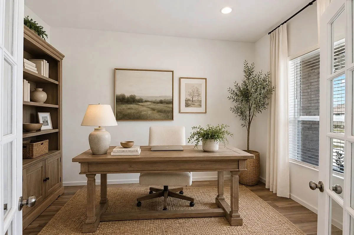 4 bed, 3.5 bath, 2520 sqft, $3,400 — Photo 3