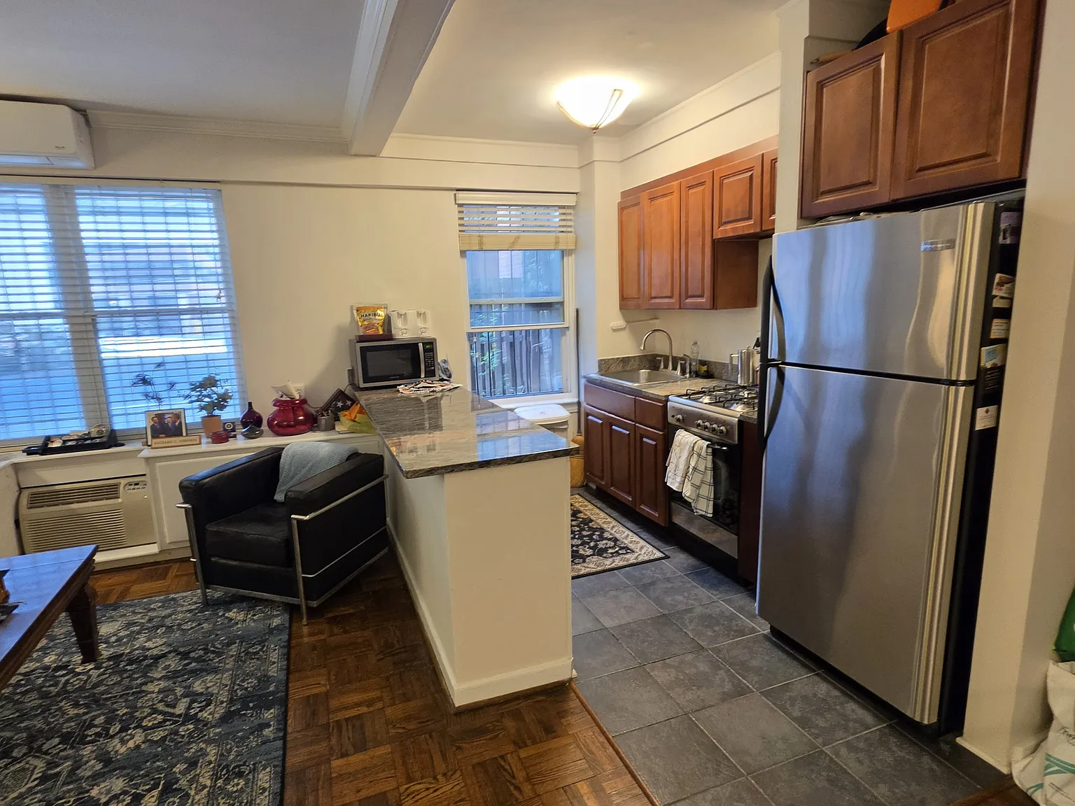 1 bed, 600 sqft, $2,900 — Photo 3