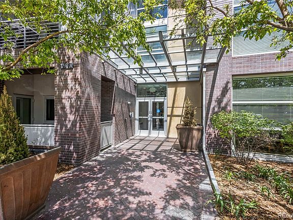 2nd image of 2958 Syracuse Street #407