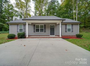 1210 Clifton St, Kannapolis, NC 28081
