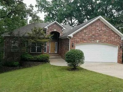 8715 Boulder Ln, Little Rock, AR, 72227