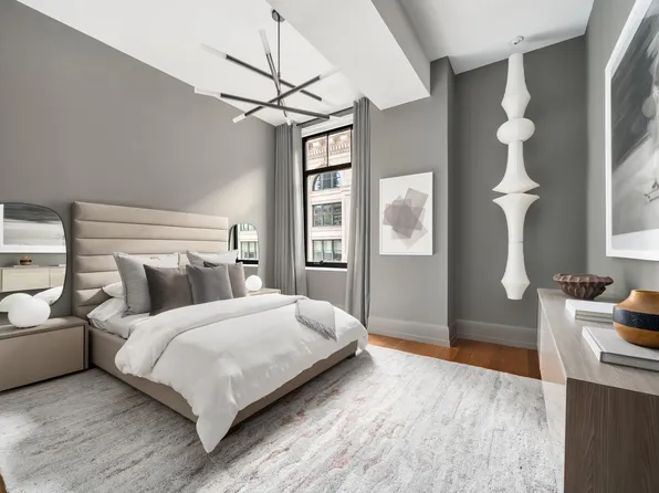 10 Madison Square image 17 of 20