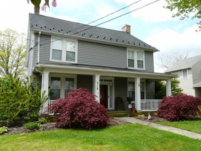 218 S Main St, Shrewsbury, PA, 17361