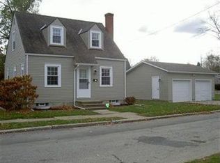 621 Marlo Ave, Ashland, OH 44805