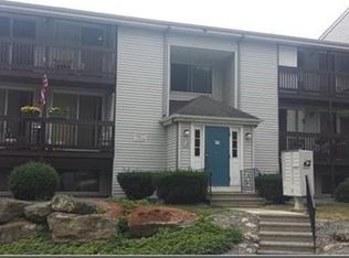 11 Gibbs St UNIT 87F, Worcester, MA 01607