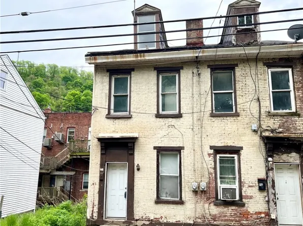 148 Violet Way, Pittsburgh, PA 15220