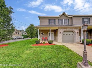 101 McDonough St, Scranton, PA 18505