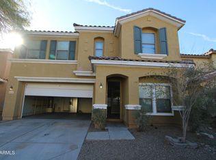6339 W Branham Ln, Laveen, AZ 85339
