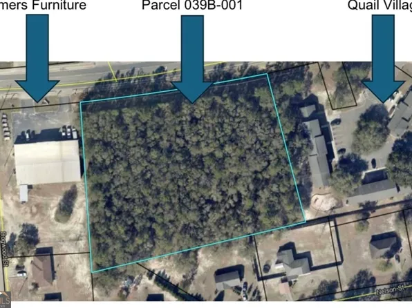 0 State Highway 280, Reidsville, GA 30453