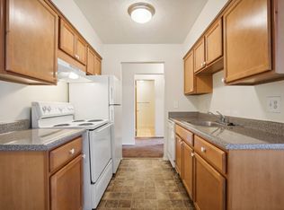 West Garden Apartments, Westland, MI 48186