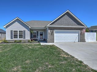 888 Ashley Mdws, Jonesborough, TN 37659