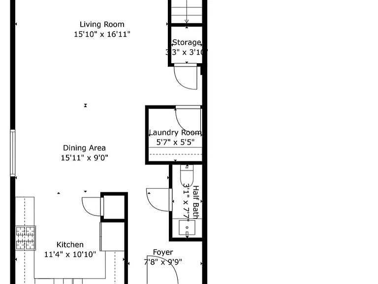 103 W Wilbarger St — Photo 14