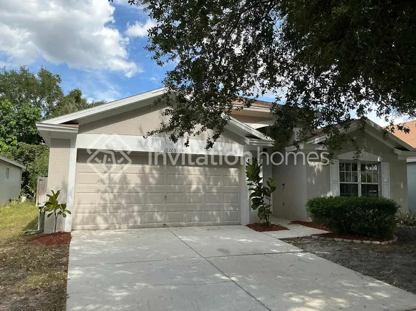 10209 Hunters Haven Blvd, Riverview, FL 33578
