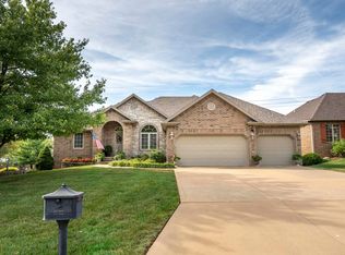 3778 E Fox Grape St, Springfield, MO 65809