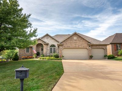3778 E Fox Grape Road, Springfield, MO, 65809