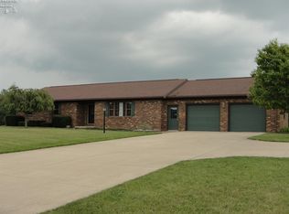 3405 S County Road 19, Tiffin, OH 44883