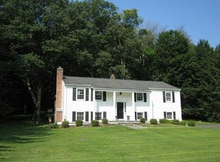 71 Tally Ho Rd, Ridgefield, CT 06877