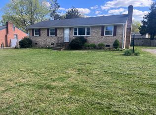 2707 Shecardee Ln, Henrico, VA 23228