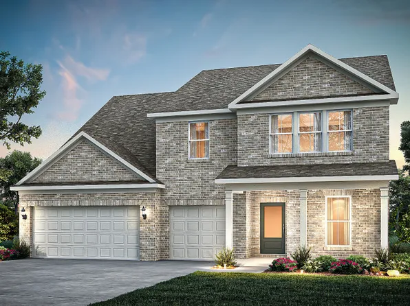 Tunney Plan, Anderson Point Estates