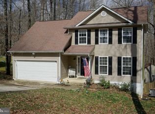 8299 Delegate Dr, King George, VA 22485