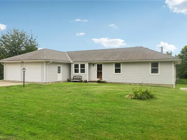 18591 Cantrell Rd, Linwood, KS 66052
