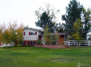 9666 Majestic Rd, Longmont, CO 80504