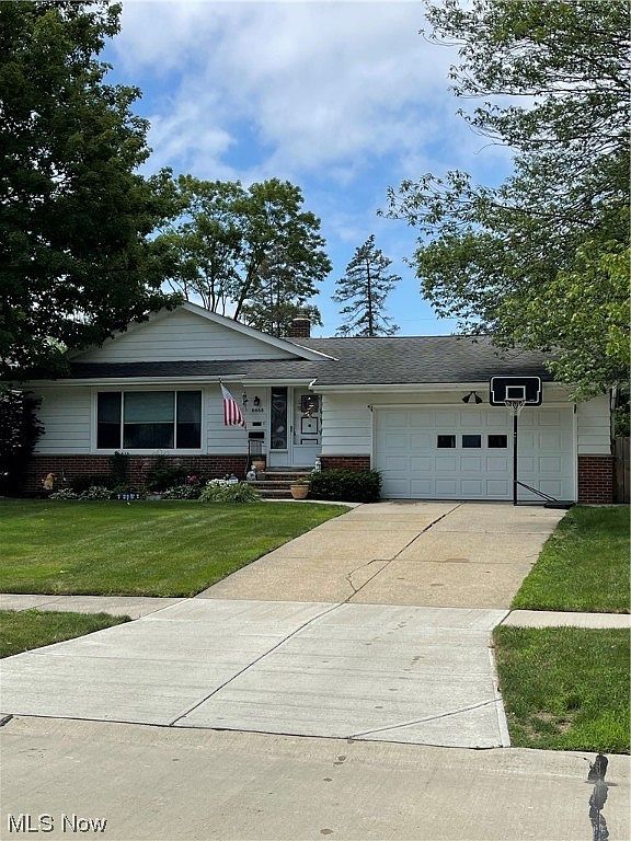 6668 Edgemoor Ave, Solon, OH 44139 MLS 4474246 Zillow