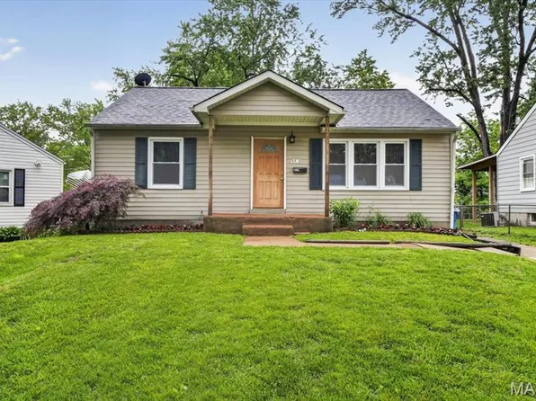 9816 Meadow View Dr, Saint Louis, MO 63114