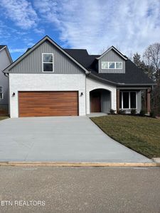 3462 Sparks Scenic Way, Knoxville, TN, 37931