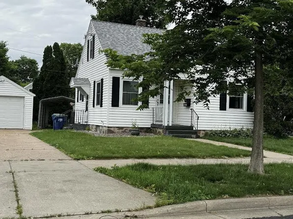 1106 North 5TH AVENUE, Wausau, WI 54401