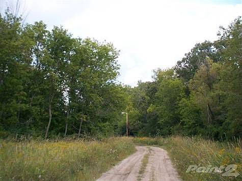 Private road