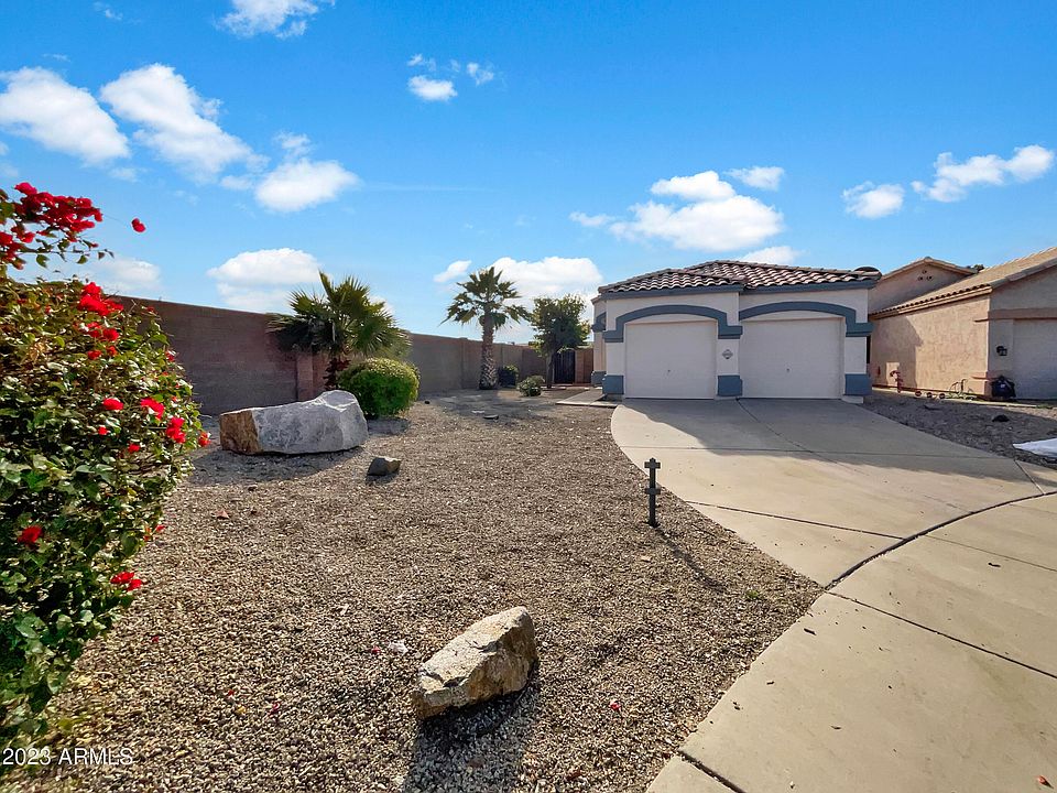 4933 W Jeremy Dr, Glendale, AZ 85308 Zillow