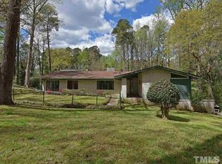 1104 Red Oak Ave, Durham, NC 27707