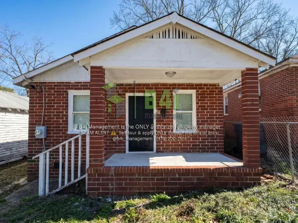 518 2nd Ave, Augusta, GA 30904