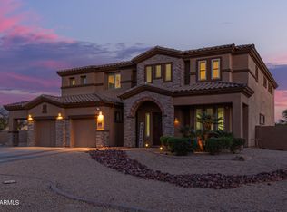 18439 W Beryl Ct, Waddell, AZ 85355