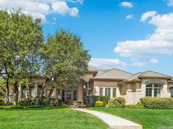 211 Granville Way, Shavano Park, TX 78231