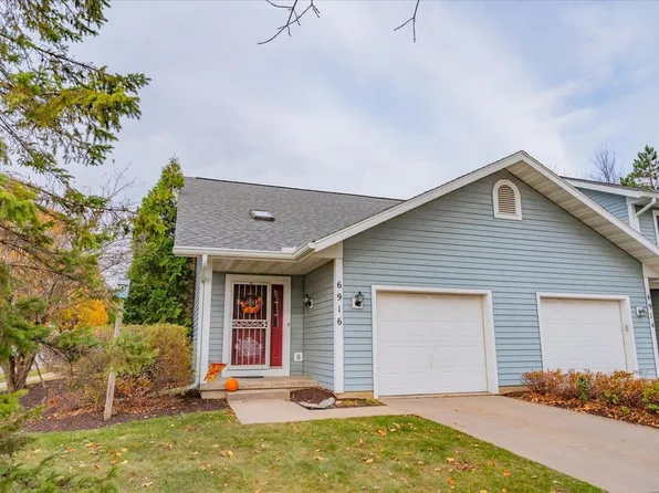 6916 Harvest Hill Road, Madison, WI 53717