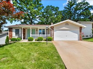 4108 Marseille Dr, Saint Louis, MO