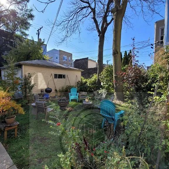 2627 W Walton St #3 — Photo 4