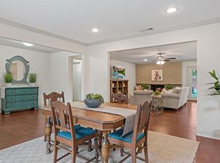 7870 La Verdura Dr, Dallas, TX 75248