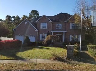 15 Nicholas Ave, Monroe Twp, NJ 08831