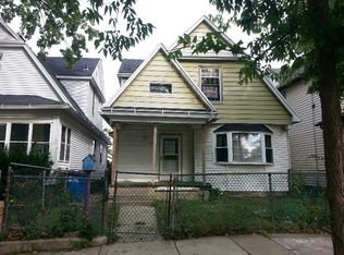719 Forsythe St, Toledo, OH 43605