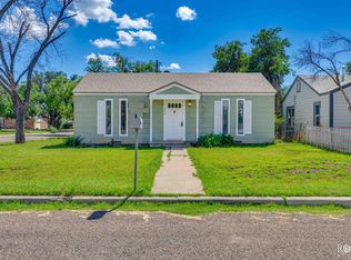 403 Angelo Blvd, San Angelo, TX 76901